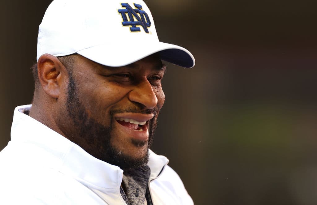 Jerome Bettis, theGrio.com