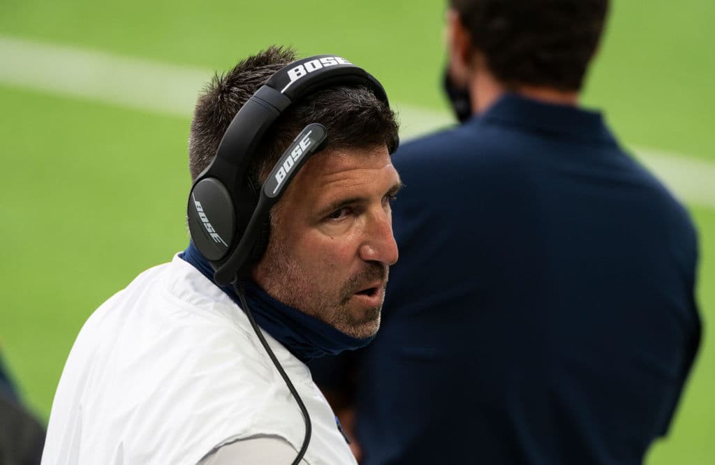 Tennessee Titans COVID NFL outbreak the grio.com