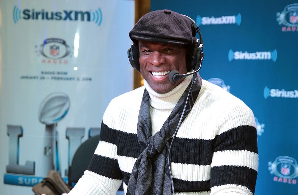 SiriusXM At Super Bowl LII