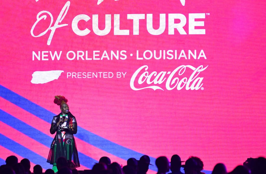 2023 ESSENCE Festival Of Culture™ - Caesar's Superdome - Day 3