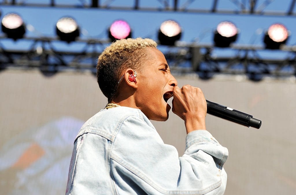 Jaden Smith thegrio.com