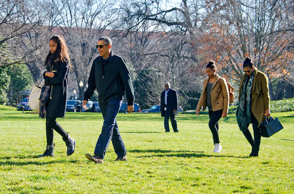 Obamas thegrio.com