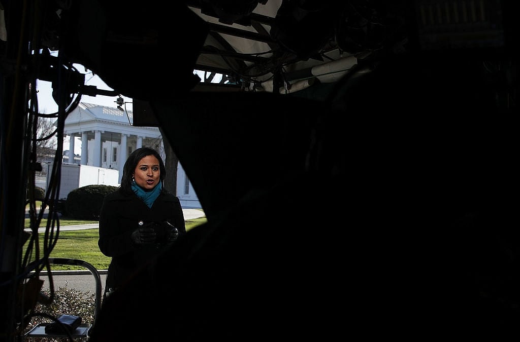 President Trump Announces His Supreme Court Nominee