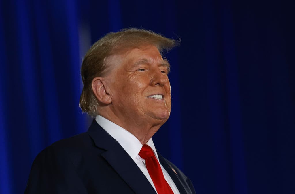 Donald Trump, theGrio.com