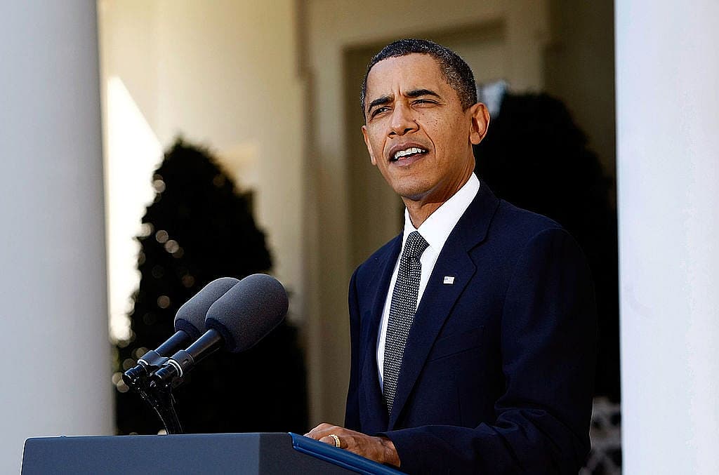 Barack Obama, Nobel Peace Prize, theGrio.com