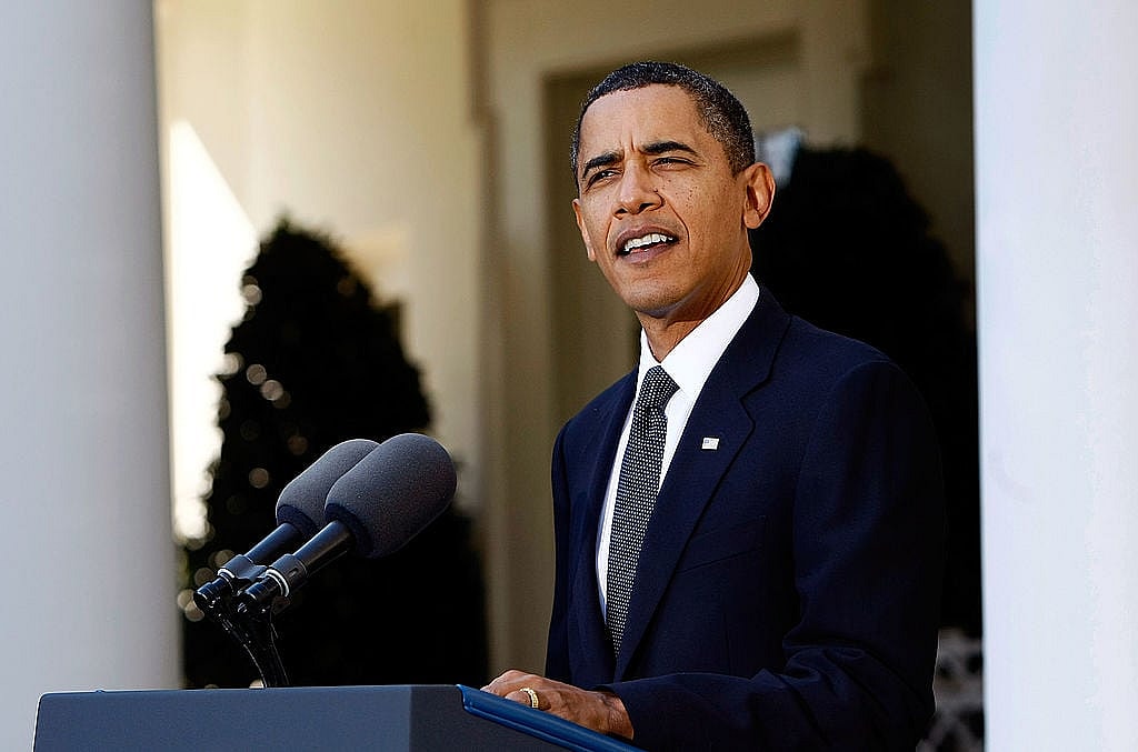 Barack Obama, Nobel Peace Prize, theGrio.com