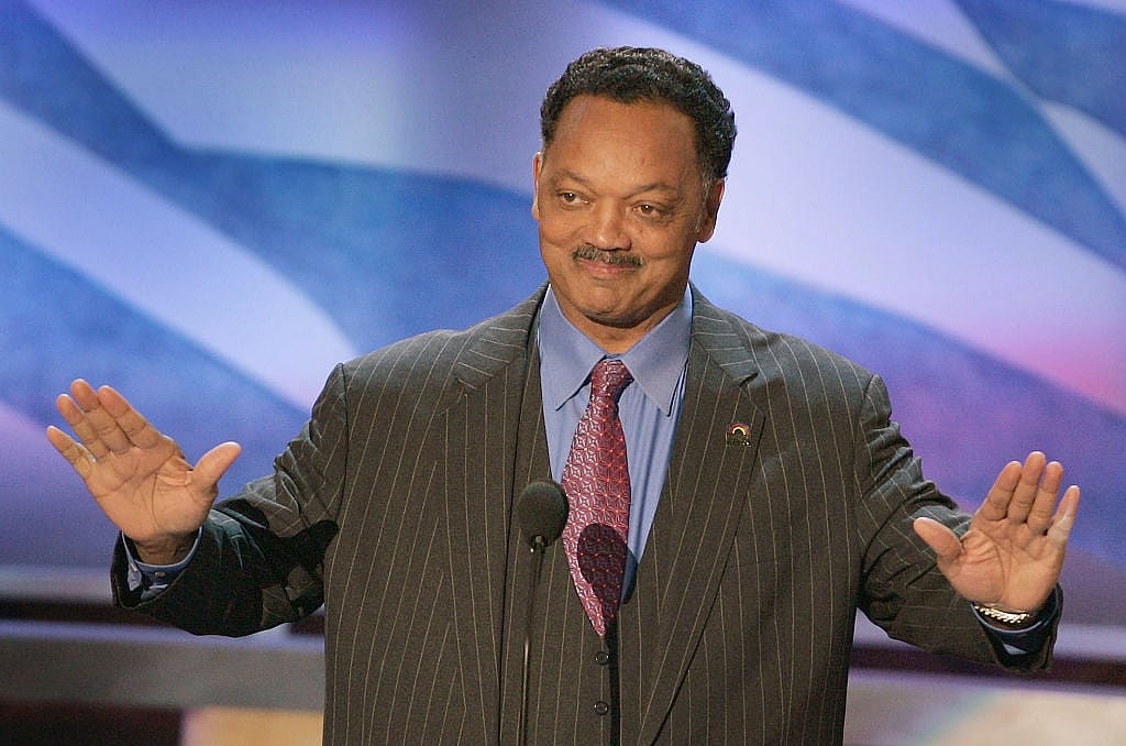 Rev. Jesse Jackson, theGrio.com