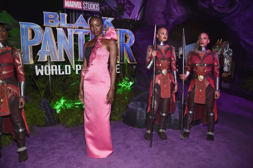 Danai Gurira thegrio.com