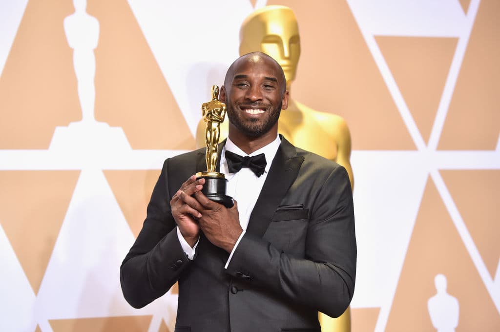 Kobe Bryant thegrio.com