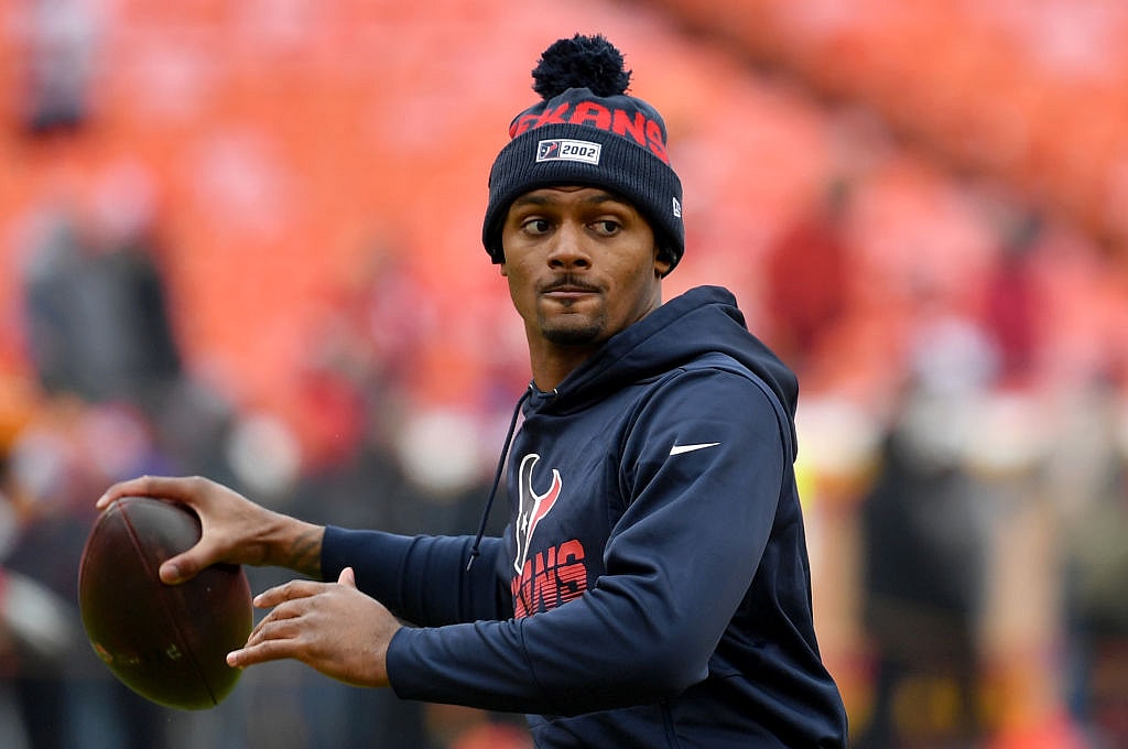 Divisional Round - Houston Texans v Kansas City Chiefs