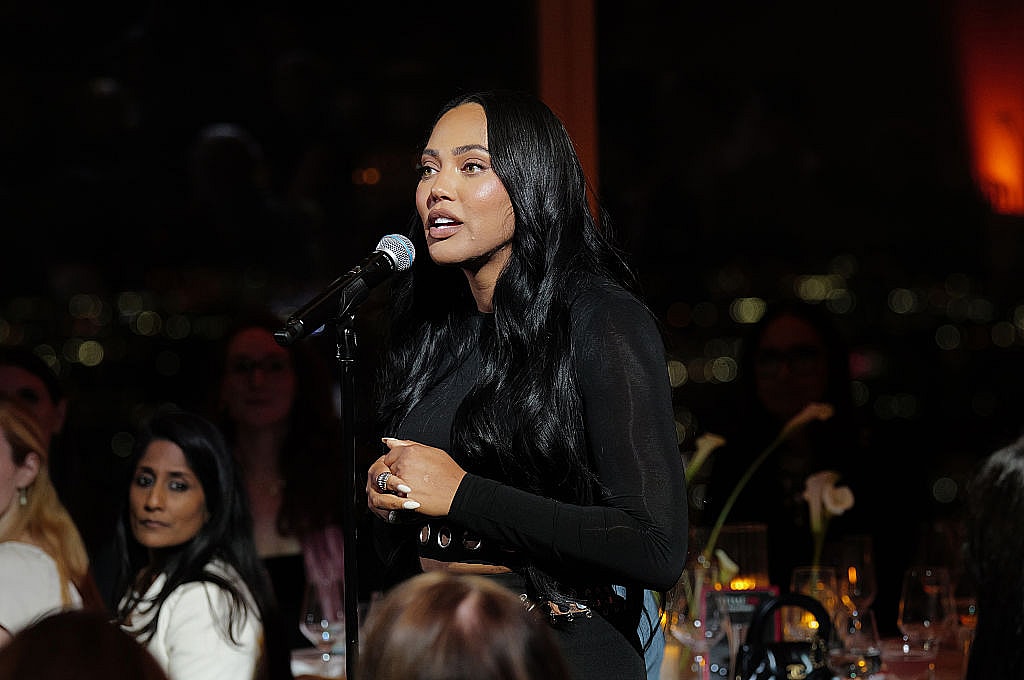 TIME100 Impact Dinner: Leaders Shaping the Future of Philanthropy