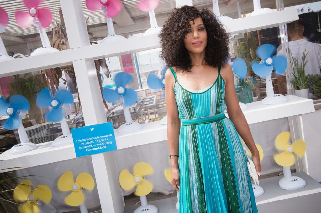 Kerry Washington thegrio.com