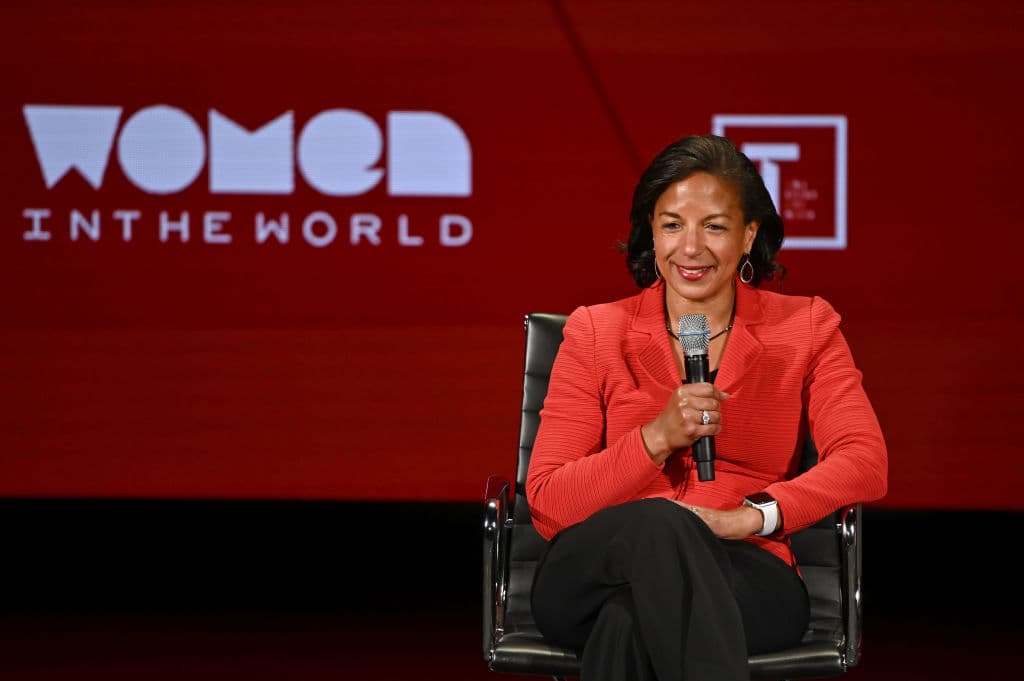 10th Anniversary Women In The World Summit