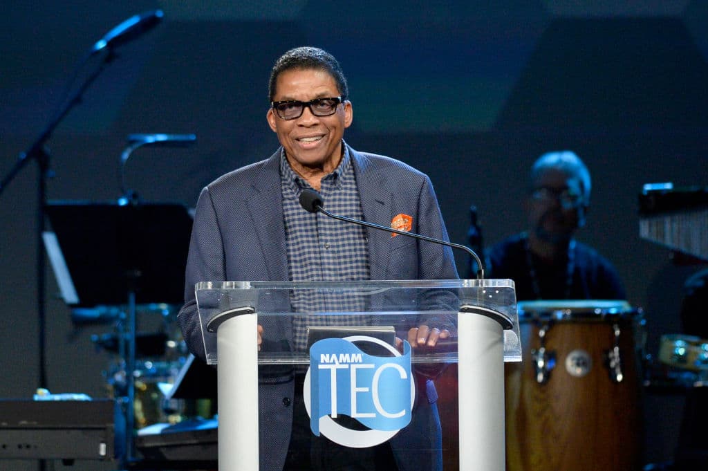 The 2020 NAMM Show – 35th Annual NAMM TEC Awards