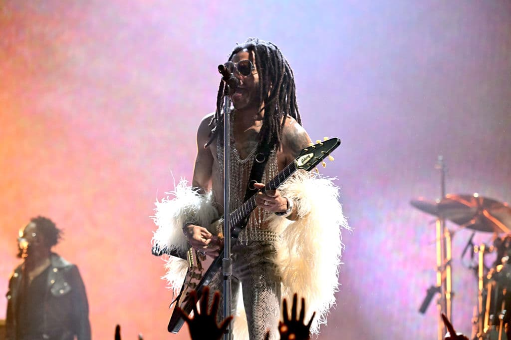 2024 MTV Video Music Awards - Show