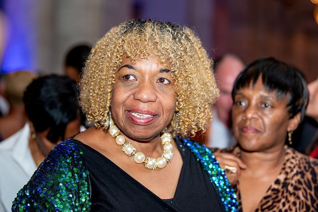 Gwen Carr theGrio.com