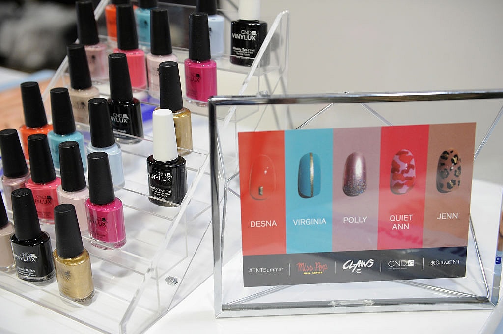 Vulture Festival - Vulture Lounge, Day 2