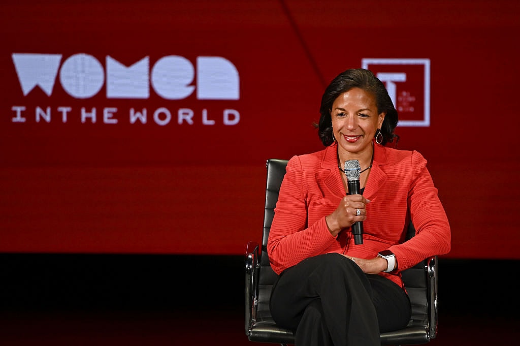 10th Anniversary Women In The World Summit