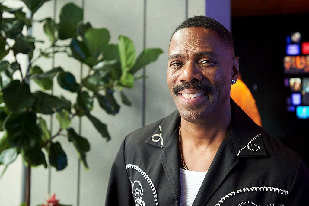 SAG-AFTRA Foundation Conversations Presents "Rustin" Screening And Q