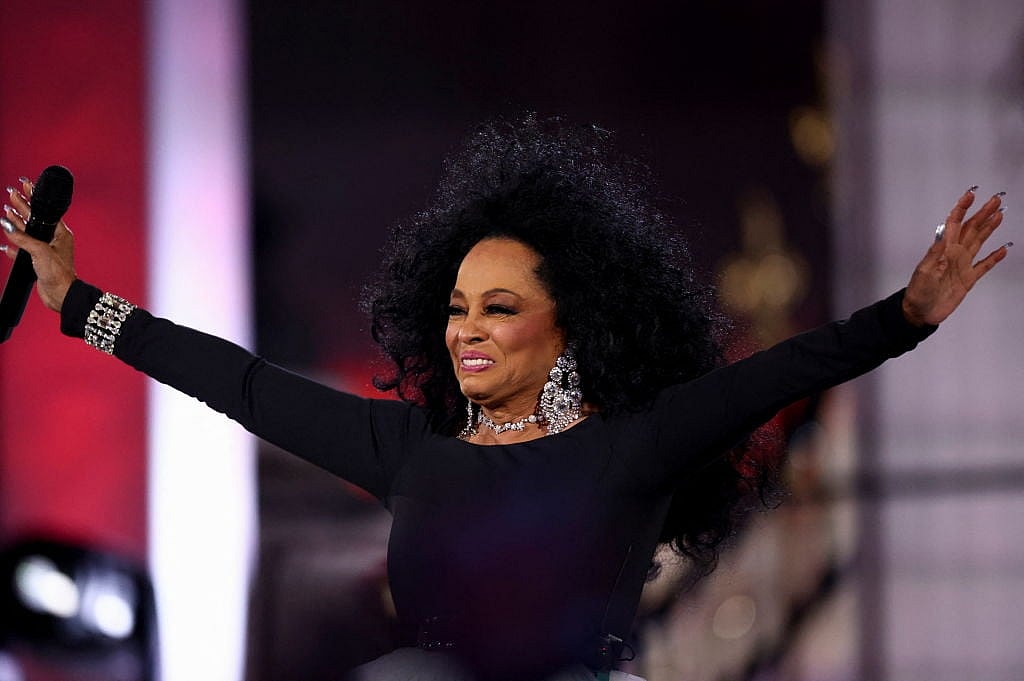 Diana Ross, theGrio.com