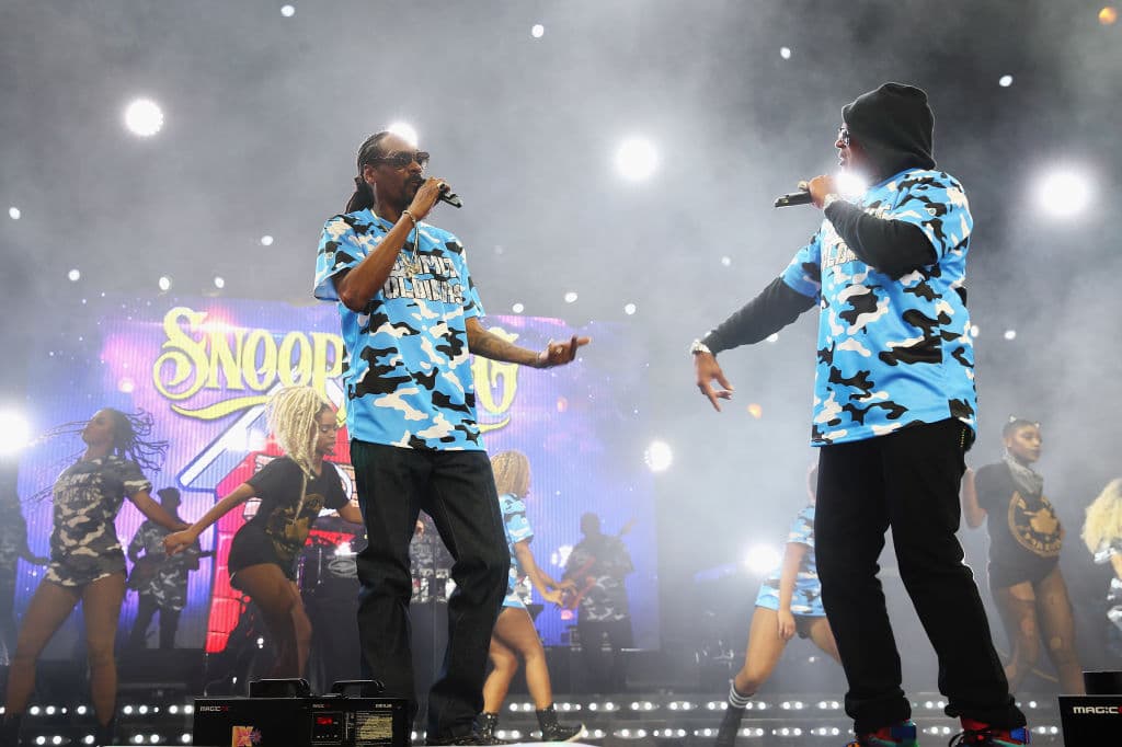 2017 ESSENCE Festival Presented By Coca Cola Louisiana Superdome - Day 3