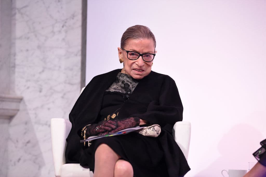 Diane von Furstenberg Hosts 2020 DVF Awards