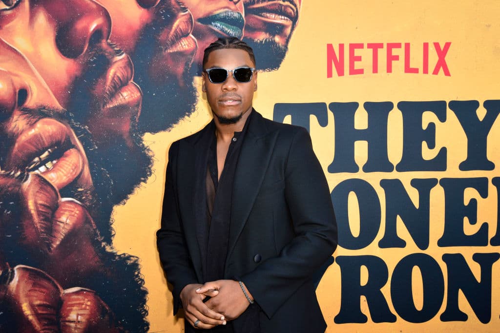 Netflix Premiere of "They Cloned Tyrone"