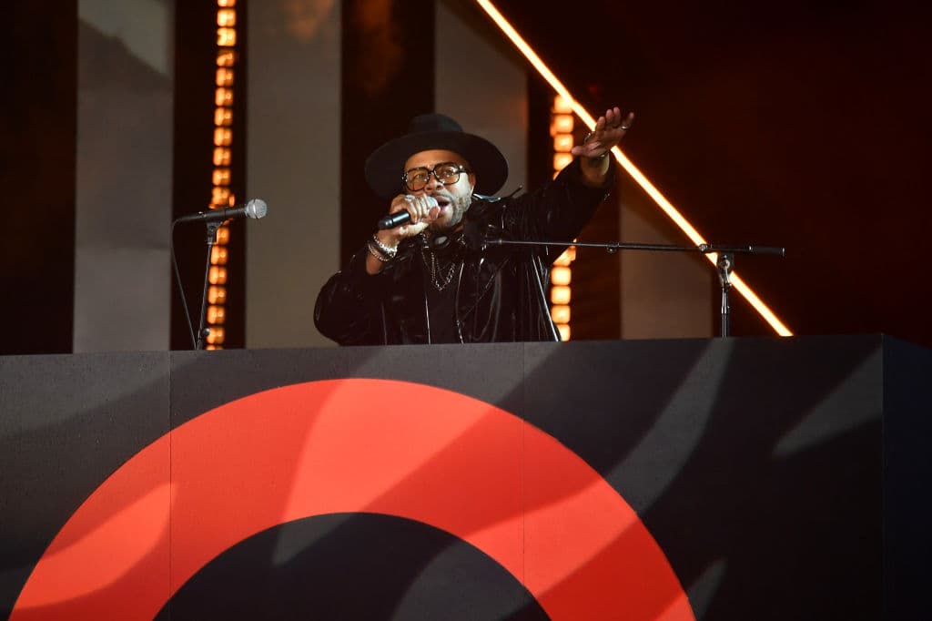 Global Citizen Festival 2023