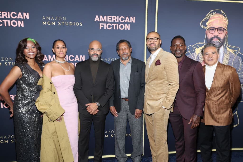 Los Angeles Special Screening Of Amazon And MGM Studios' "American Fiction" - Arrivals