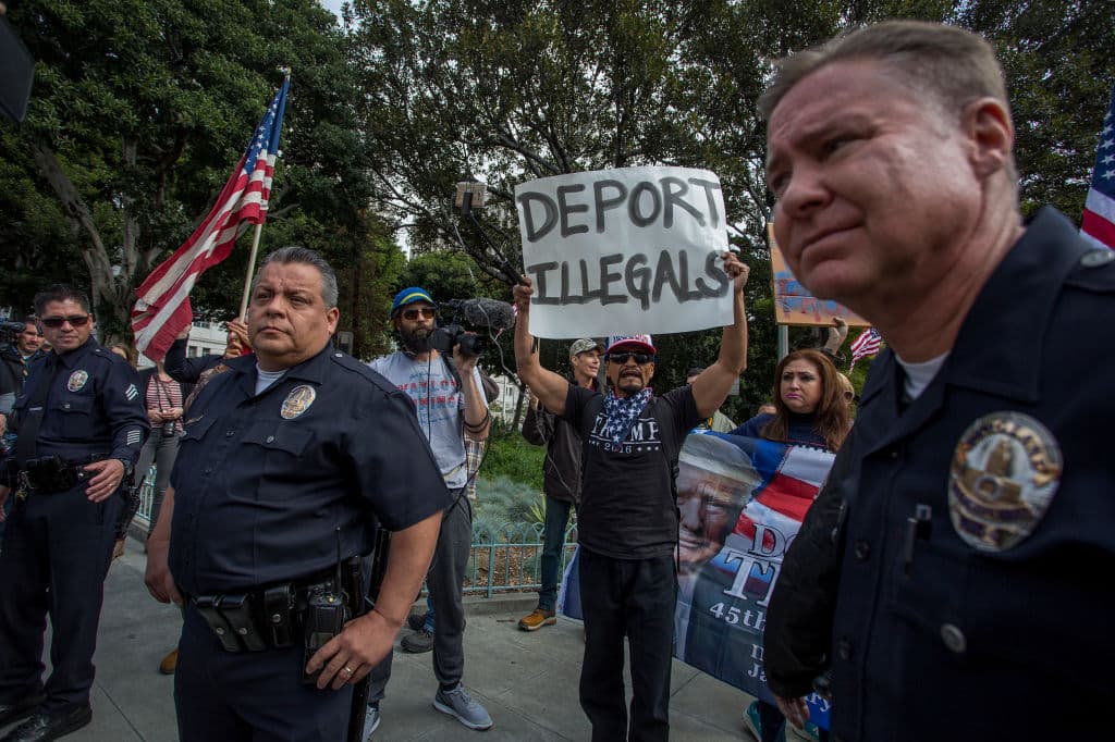 Immigration, theGrio.com