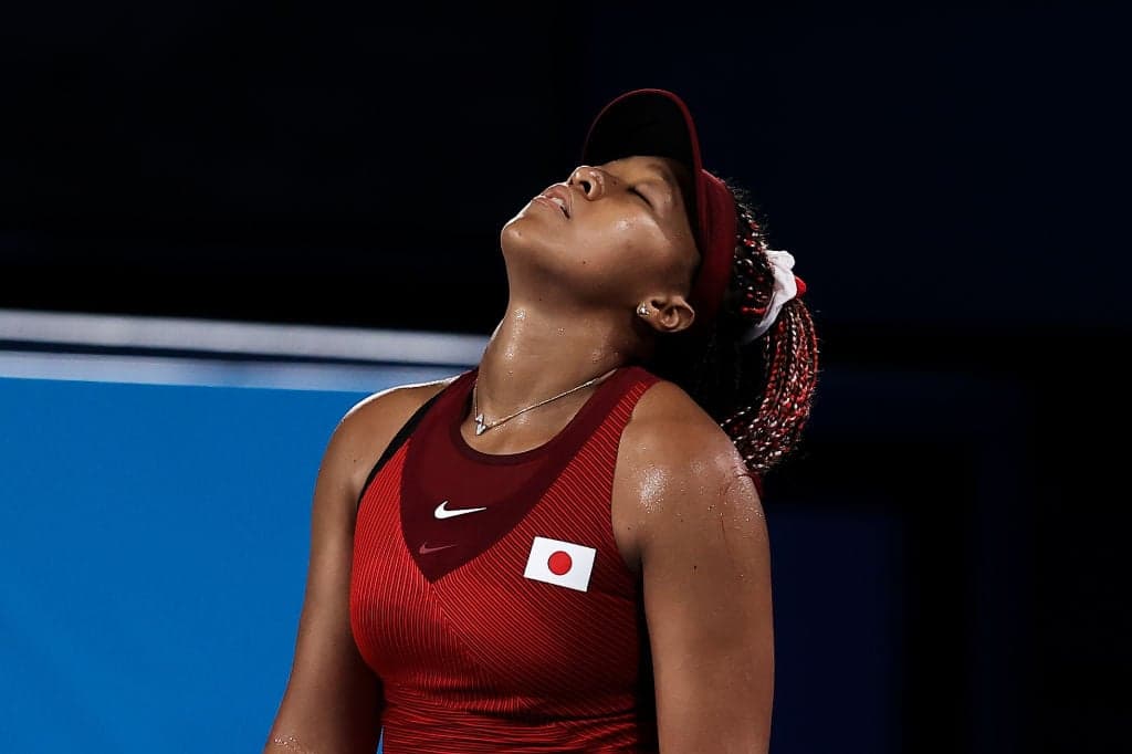 Tennis - Olympics: Day 4