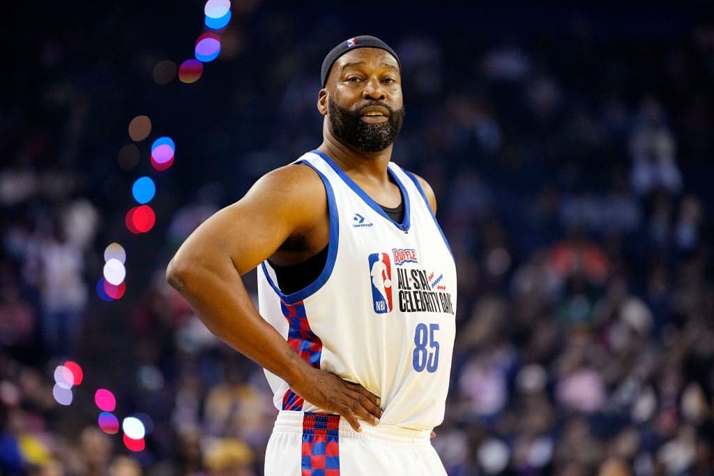 2025 NBA All-Star - Celebrity Game