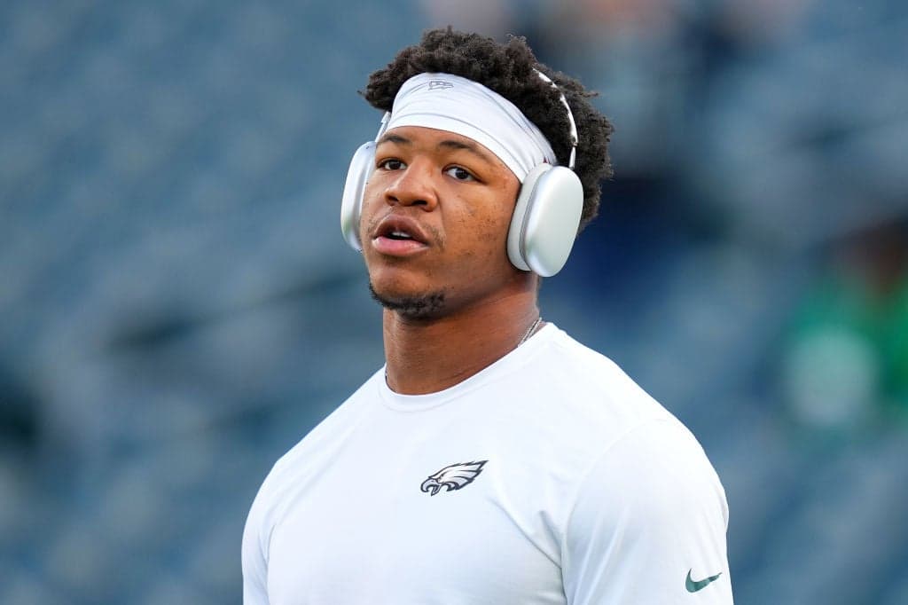 Dallas Cowboys v Philadelphia Eagles