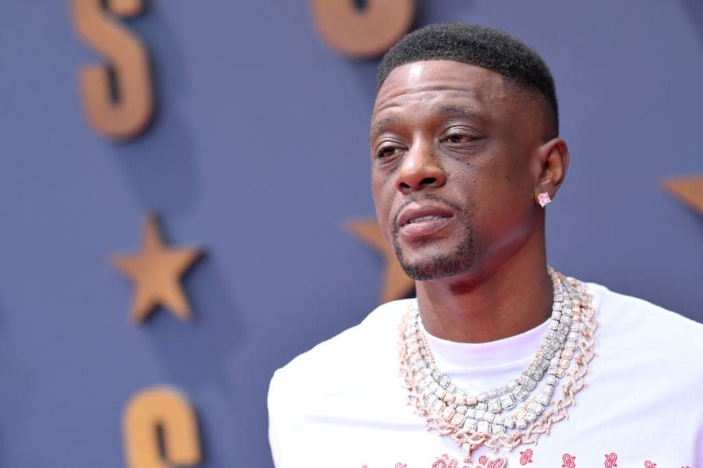 Boosie Badazz, Boosie pool party, transgender women, Pride Month, LGBTQ community, Black LGBTQ issues, Boosie controversy, transgender rights, Pride 2026, LGBTQ inclusion, Black community, Boosie Badazz Pride Month