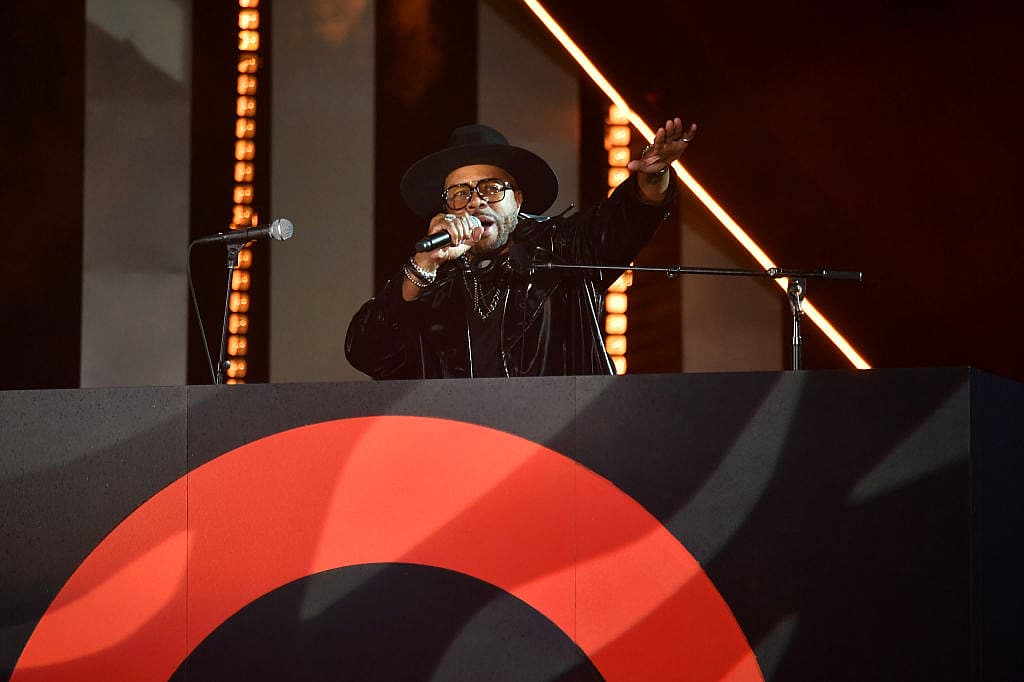 Global Citizen Festival 2023