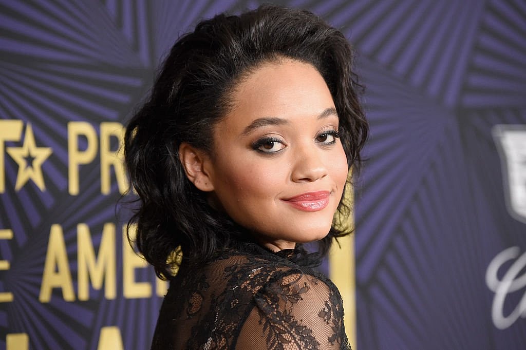 Kiersey Clemons | theGrio