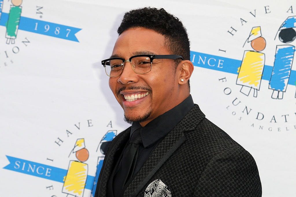 "I Have A Dream" Foundation's 5th Annual Los Angeles' Dreamer Dinner