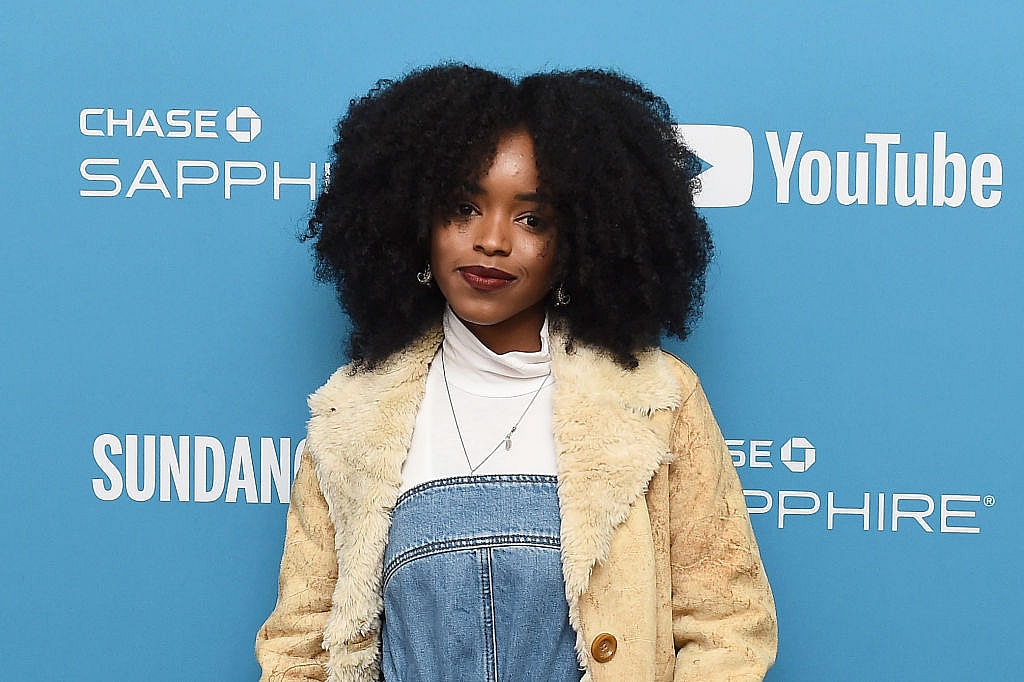 2019 Sundance Film Festival - "Share" Premiere