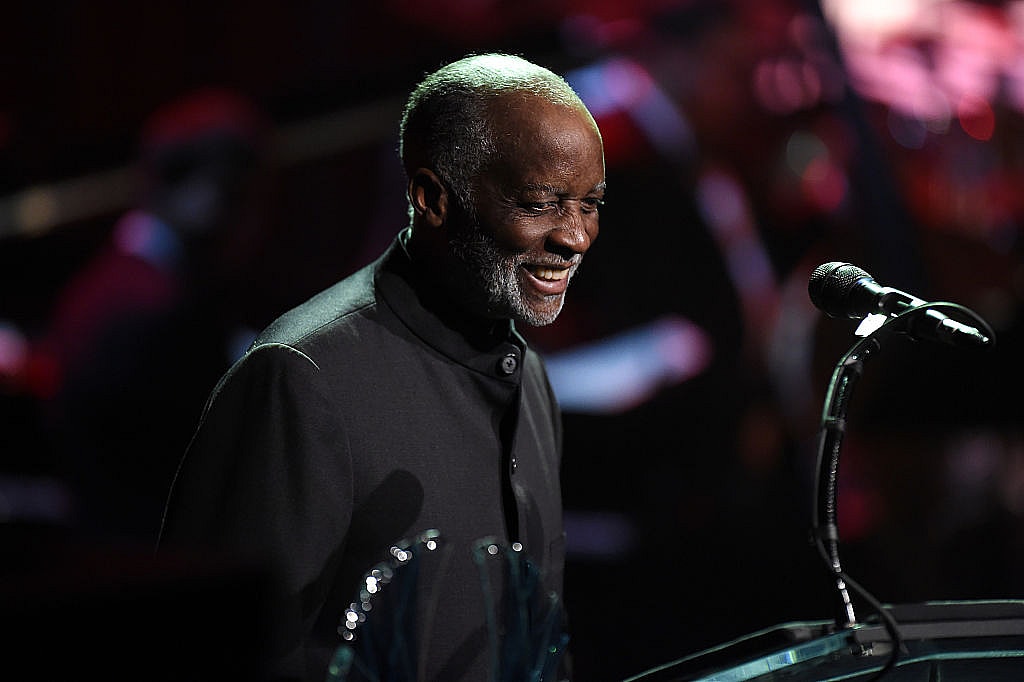 Jazz At Lincoln Center 2016 Gala "Jazz and Broadway" Honoring Diana And Joe Dimenna And Ahmad Jamal - Inside