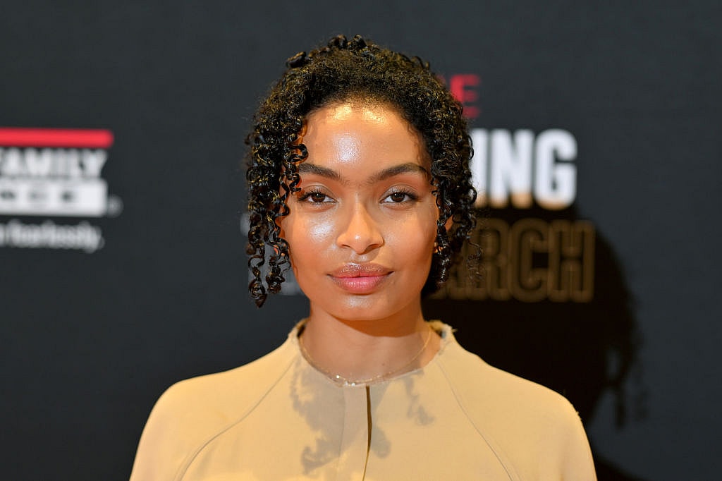 TIME Honoring The March: An Impact Family Dinner