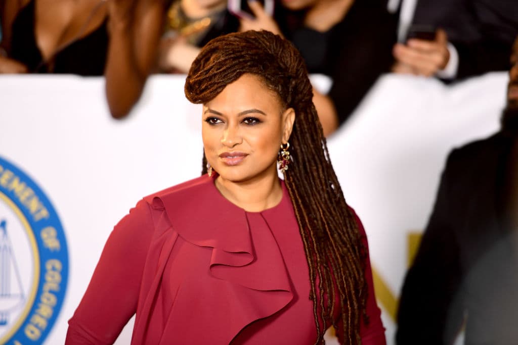 Ava DuVernay thegrio.com