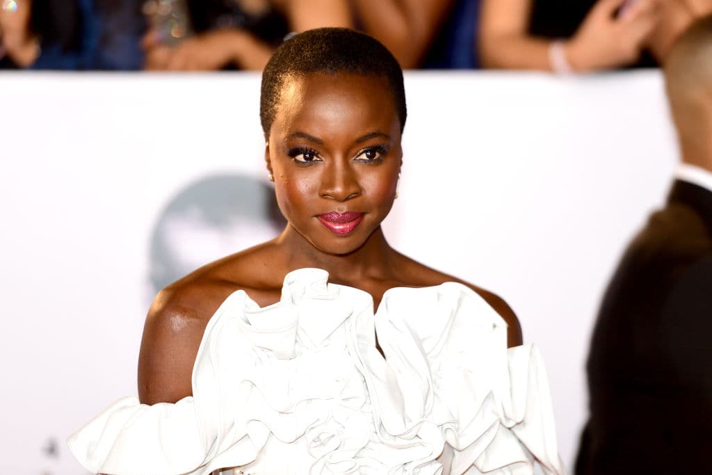 Danai Gurira thegrio.com