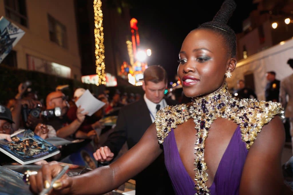 Lupita Nyong'o thegrio.com