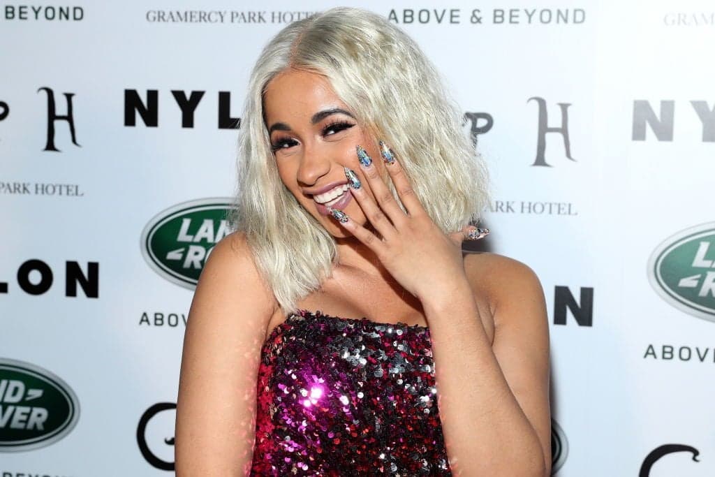 Cardi B | theGrio