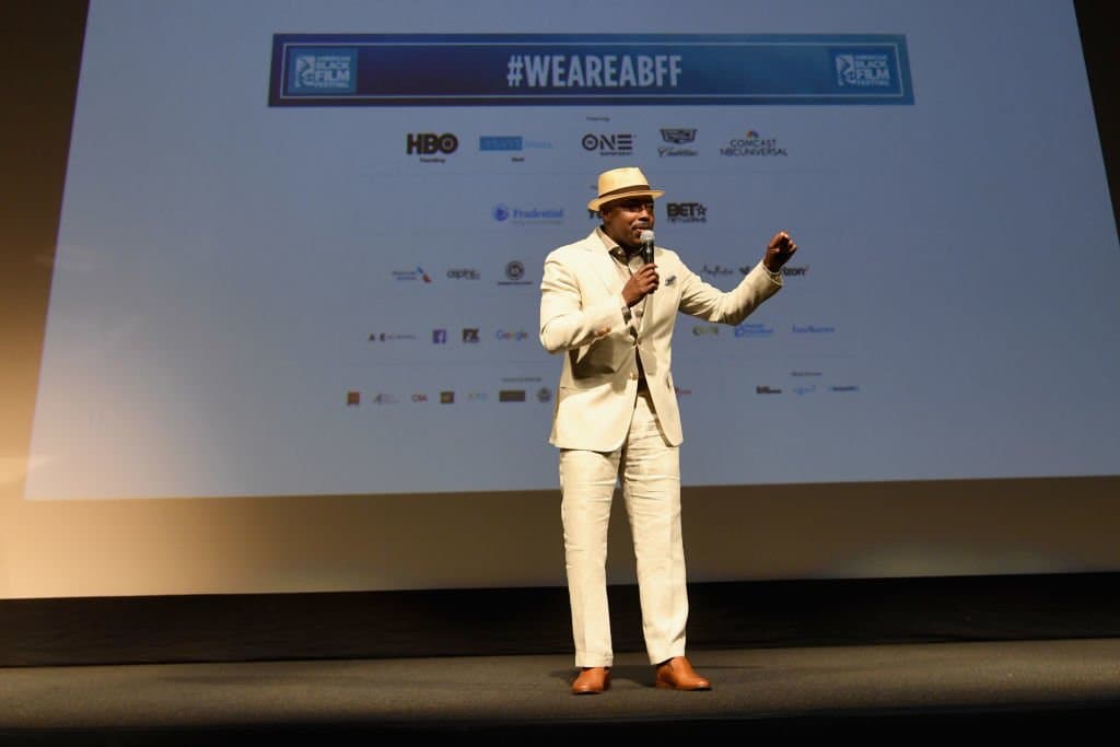 ABFF thegrio.com 
