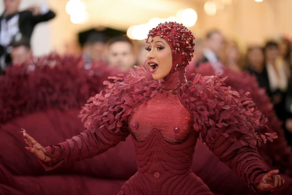 Cardi B
