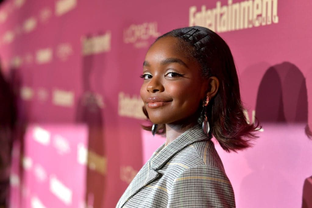 Entertainment Weekly And L'Oreal Paris Hosts The 2019 Pre-Emmy Party - Arrivals