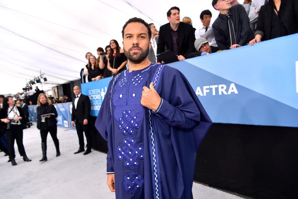 26th Annual Screen Actors Guild Awards - Red Carpet