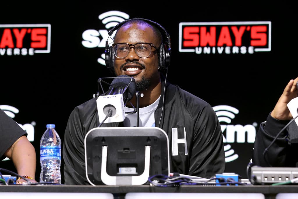 Von Miller coronavirus