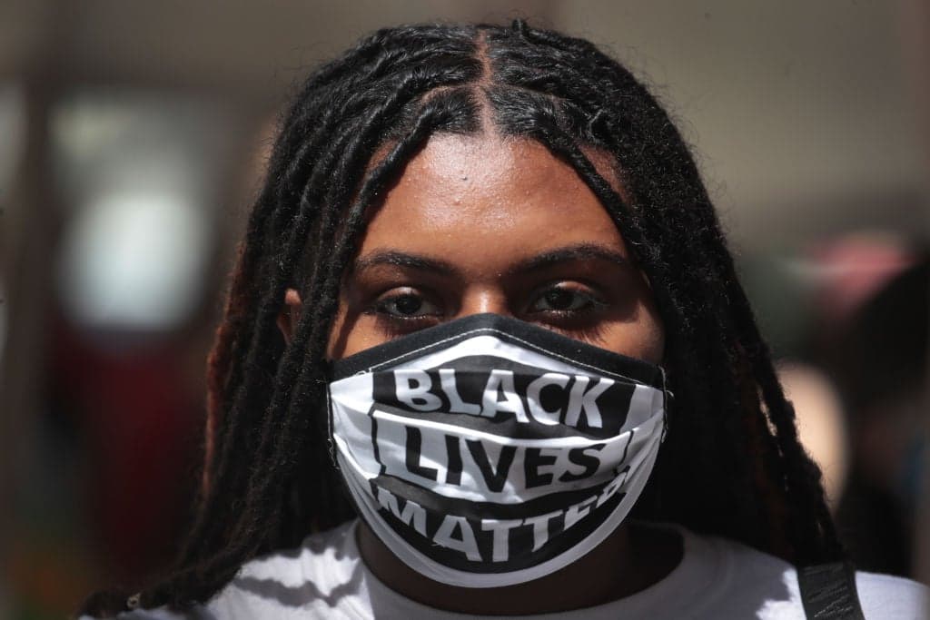 Black Lives Matter theGrio.com